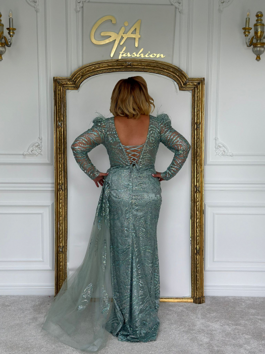 Rochie Dusselia [5]