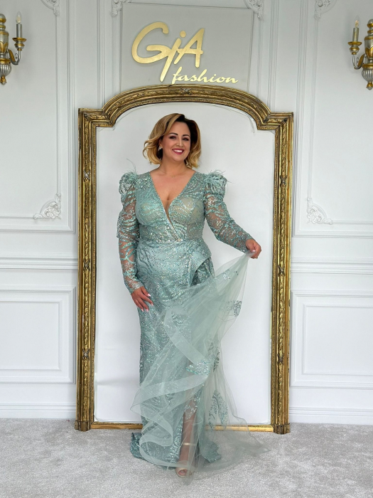 Rochie Dusselia [4]