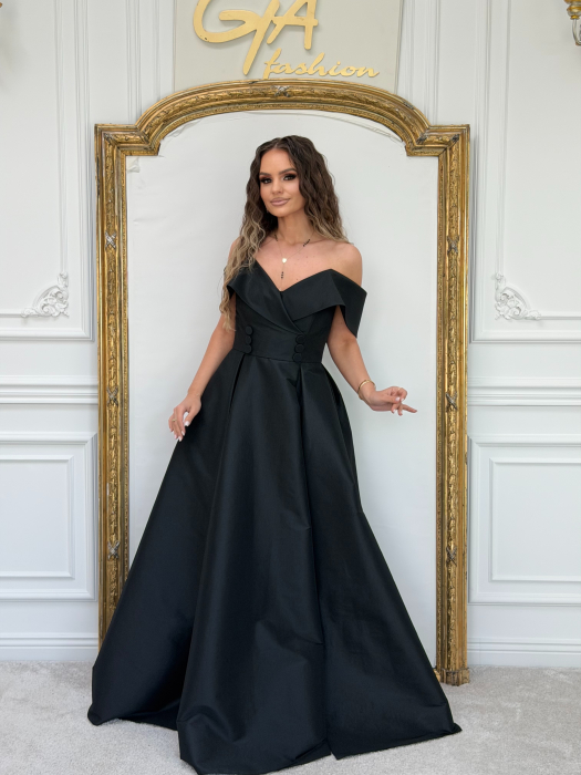 Rochie Ecaria Black [2]