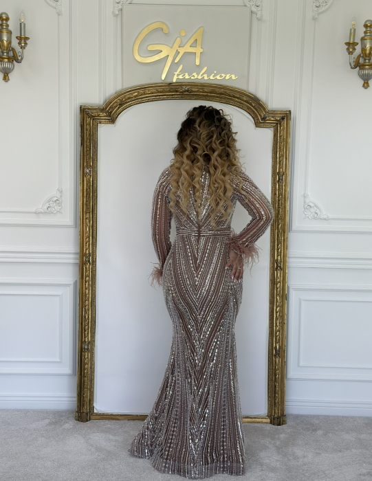 Rochie Edillea Evill [6]