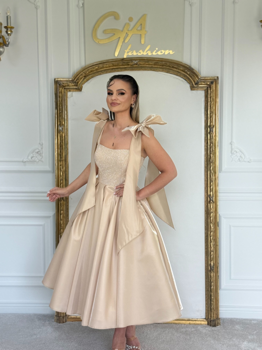 Rochie Elella  BEJ [5]