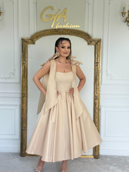 Rochie Elella  BEJ [3]