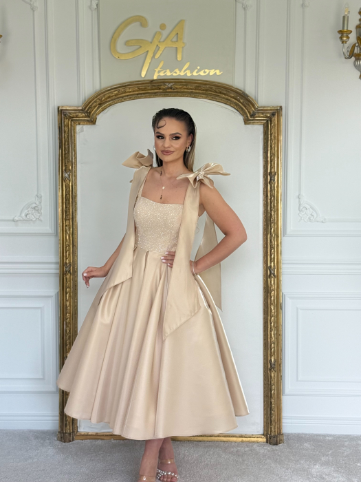 Rochie Elella  BEJ [4]