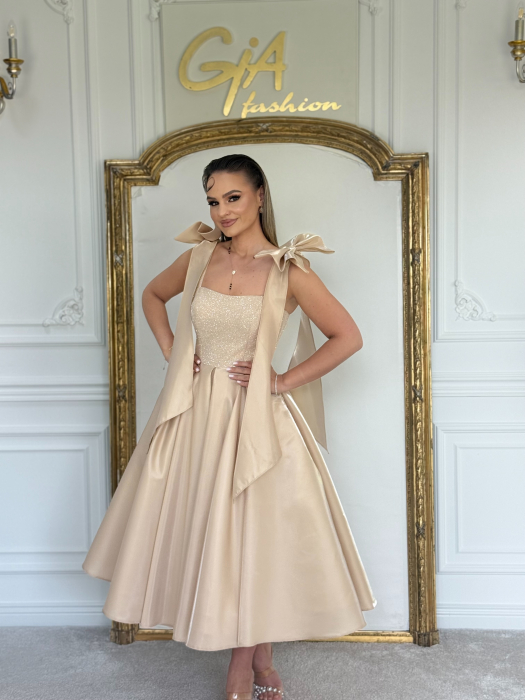 Rochie Elella  BEJ [6]