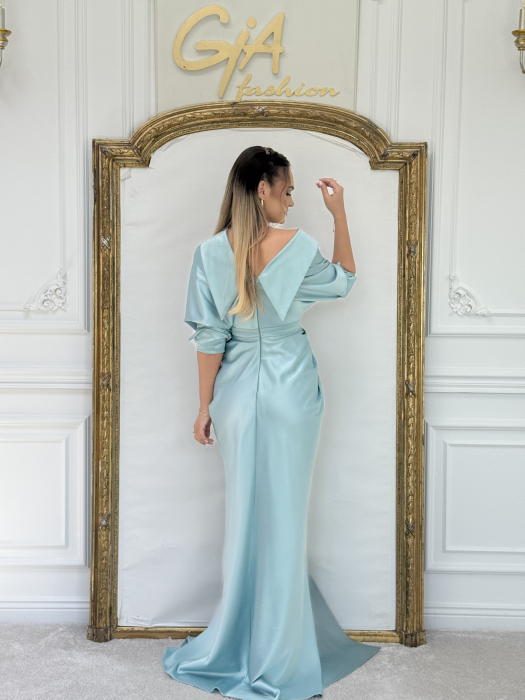 Rochie Elerania [4]