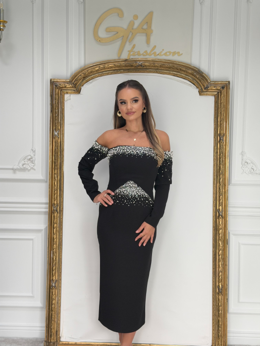 Rochie Emalessa [2]