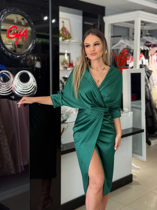 Rochie Emalle GREEN [1]