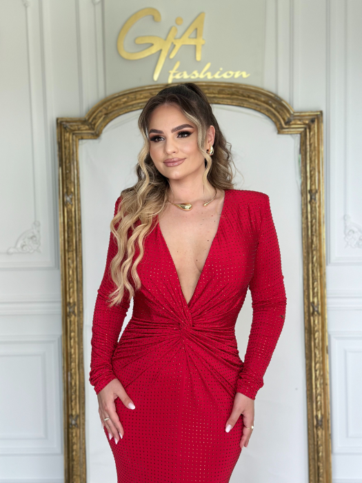 Rochie Emanelly [5]