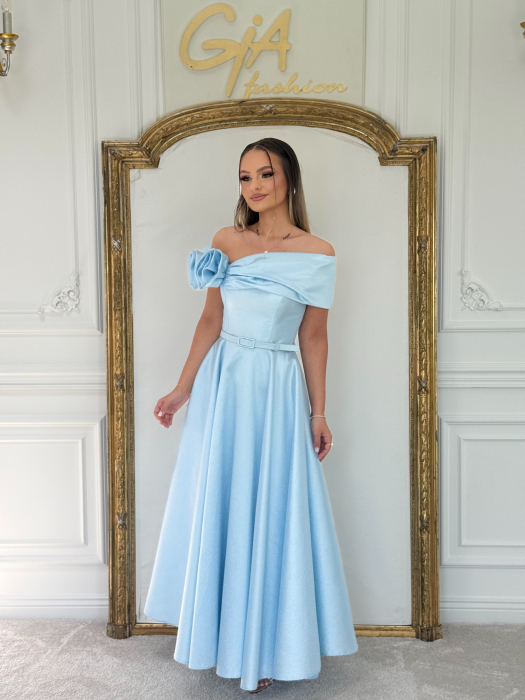 Rochie Emira Babyblue [1]