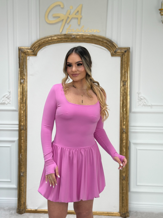 Rochie Enissa [4]