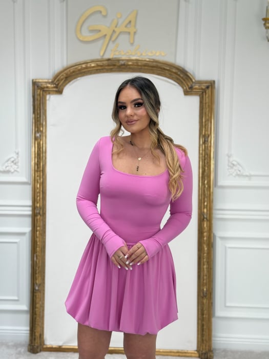 Rochie Enissa [3]