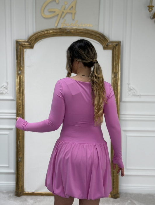 Rochie Enissa [5]