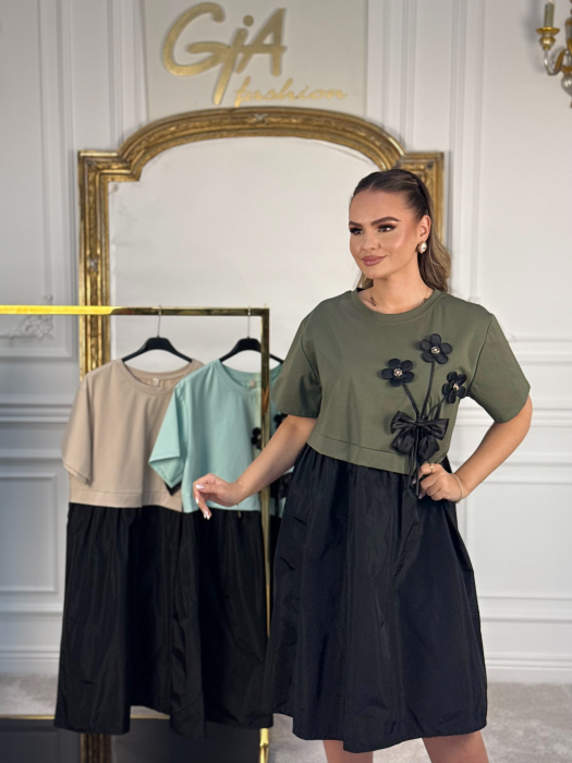 Rochie Erima [3]