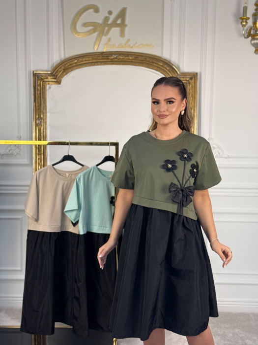 Rochie Erima [6]