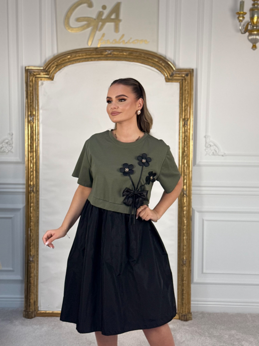 Rochie Erima [5]
