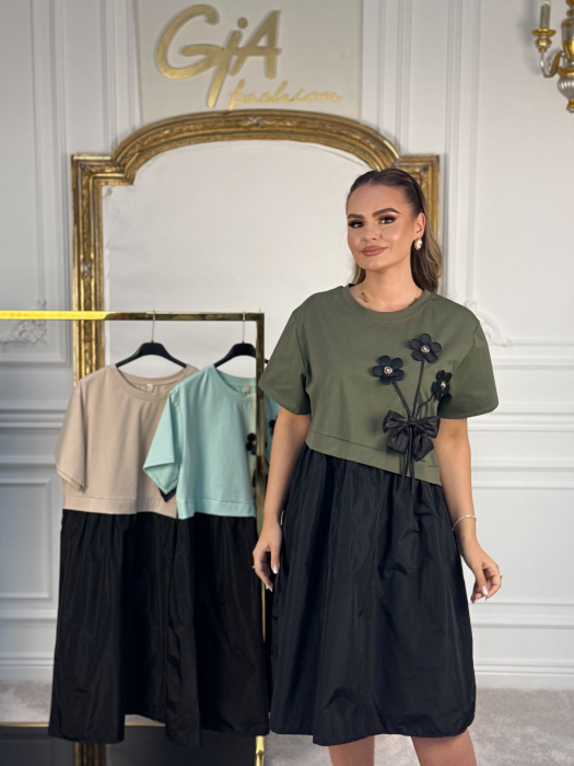 Rochie Erima [1]