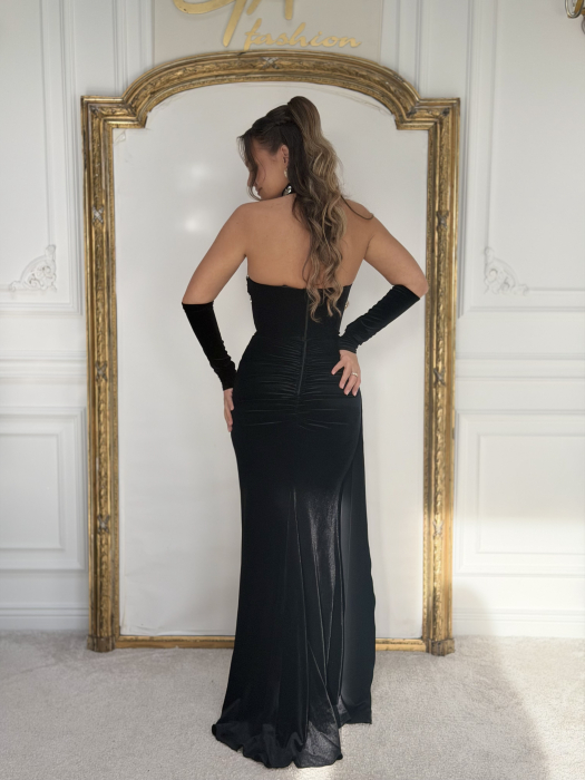Rochie Esamalla Black [3]