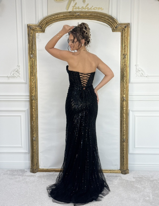 Rochie Esella Black [6]