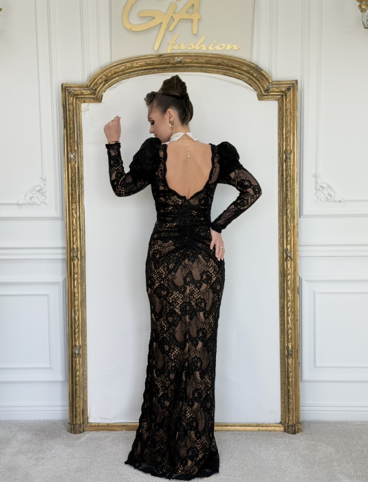 Rochie Esilla Black [12]