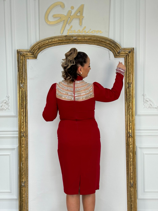 Rochie Esimea [4]