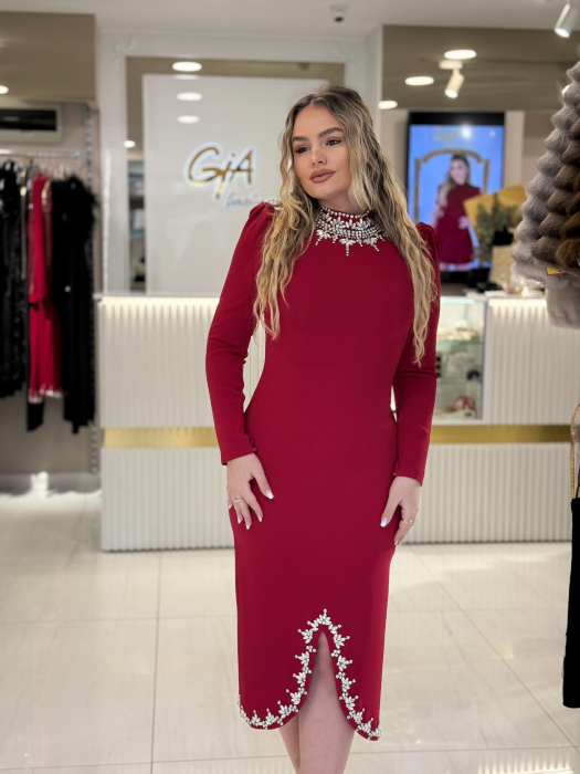 Rochie Esimelly [5]