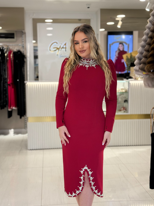 Rochie Esimelly [4]