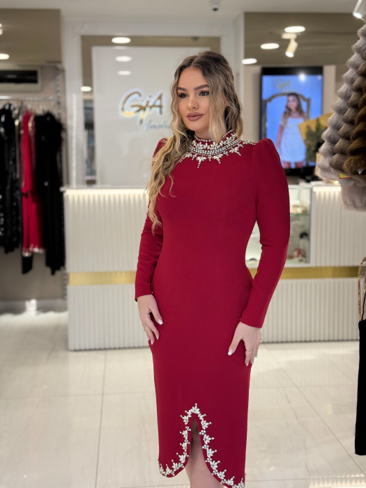 Rochie Esimelly [3]