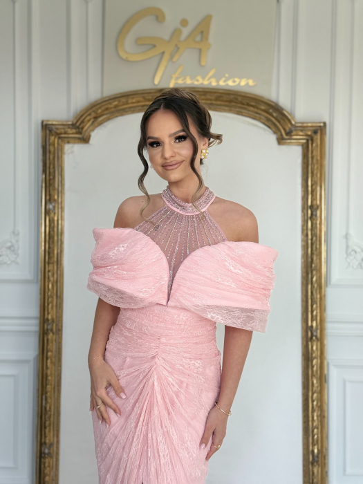 Rochie Esina Pink [2]