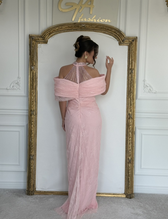 Rochie Esina Pink [9]