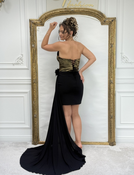 Rochie Etena Black [9]