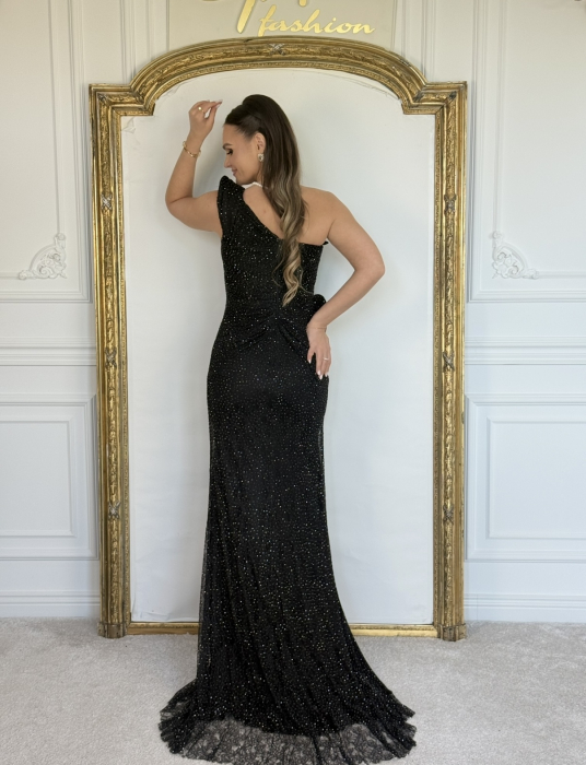 Rochie Eteria Black [11]