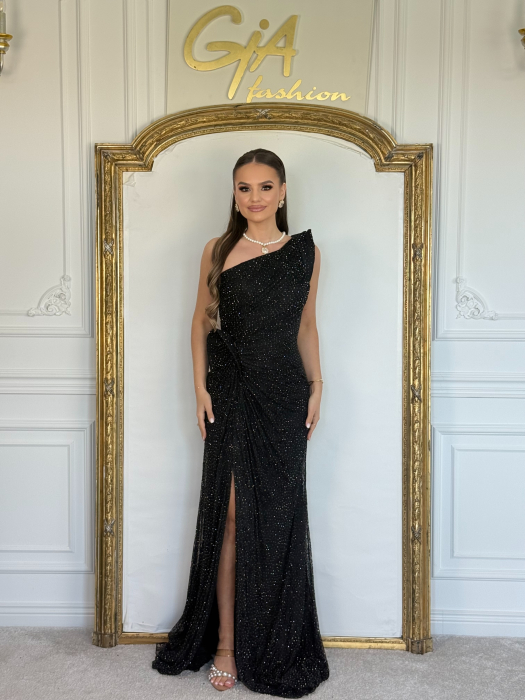 Rochie Eteria Black [10]
