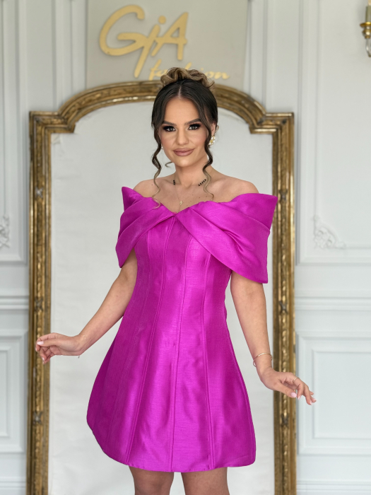 Rochie Evezia Ticlam [4]