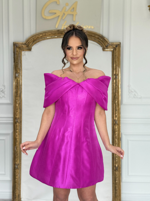 Rochie Evezia Ticlam [3]