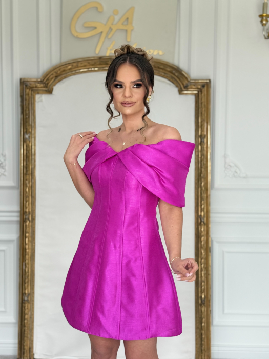 Rochie Evezia Ticlam [2]