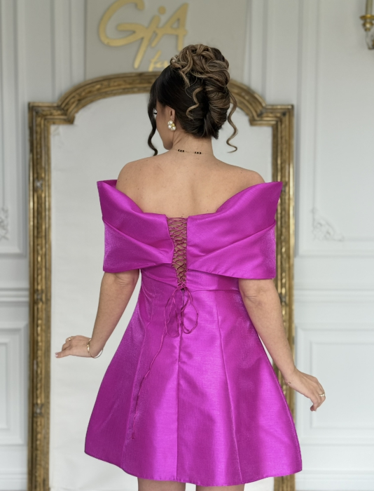 Rochie Evezia Ticlam [5]