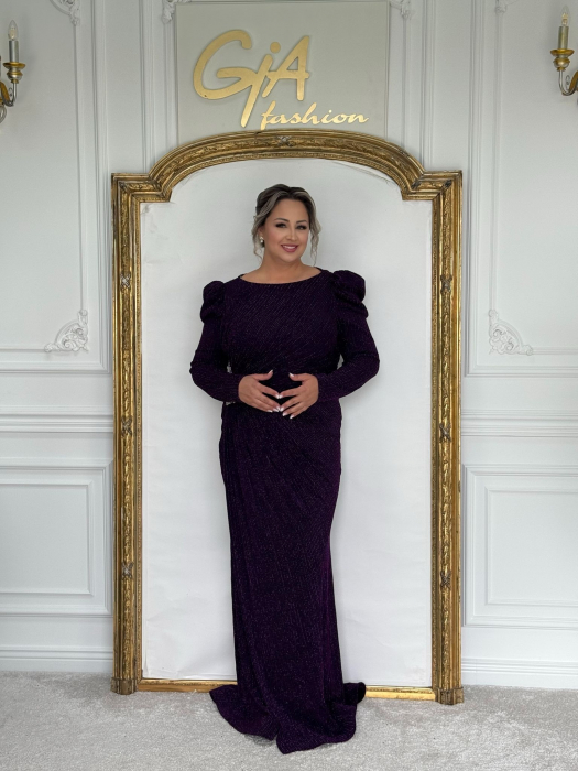 Rochie Ezalle BLACK [6]