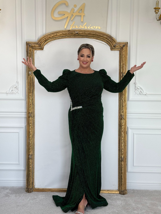 Rochie Fanessa [3]