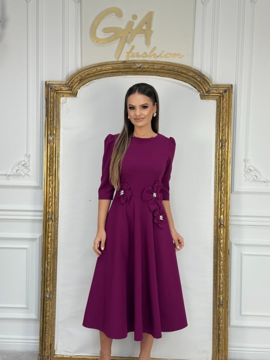 Rochie Fasselia [5]