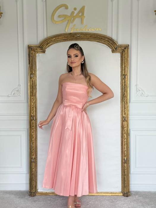 Rochie Felessa PINK [4]