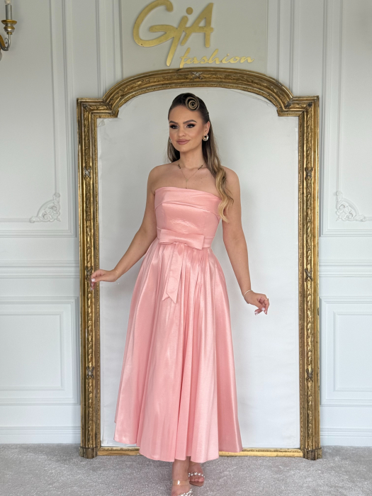 Rochie Felessa PINK [3]