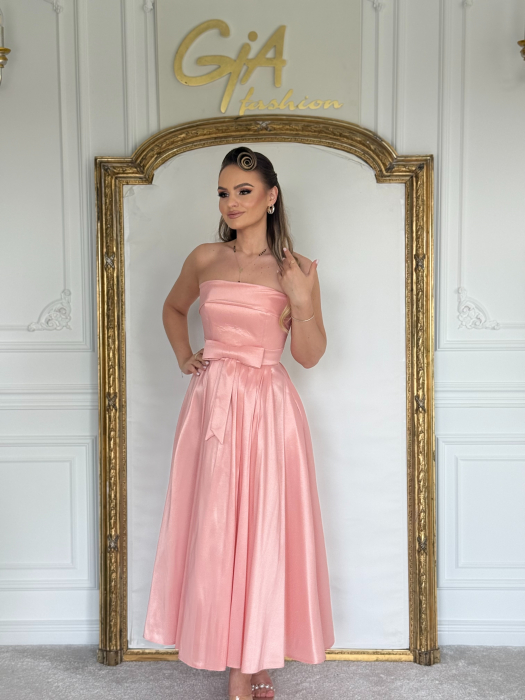 Rochie Felessa PINK [6]