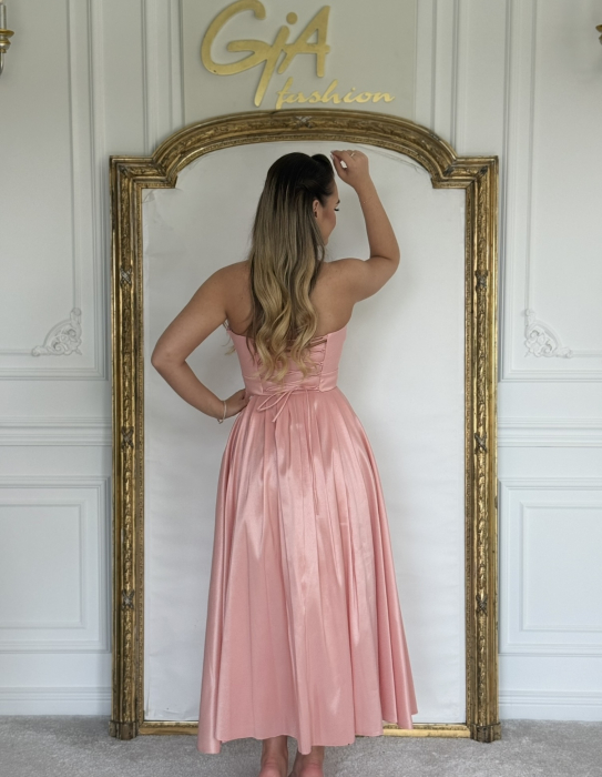 Rochie Felessa PINK [7]