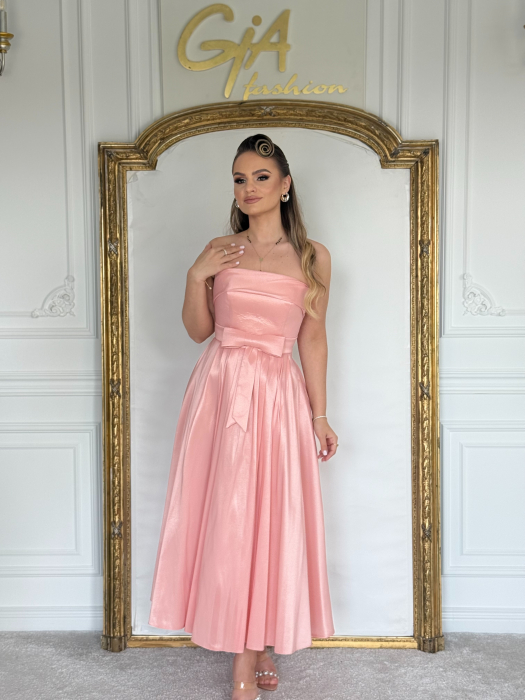 Rochie Felessa PINK [5]