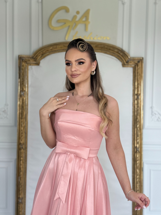 Rochie Felessa PINK [2]