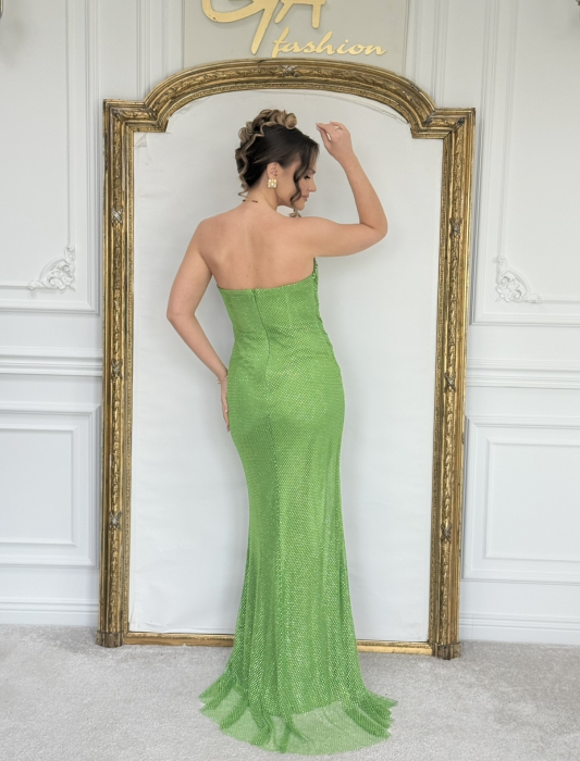Rochie Fellisy Green [6]