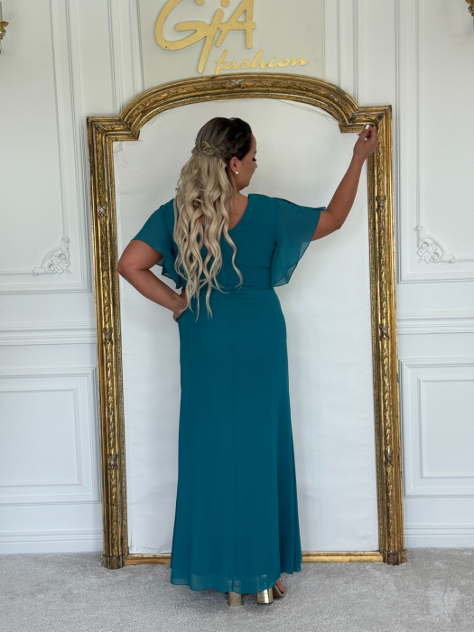 Rochie Fenerri BLUE [4]