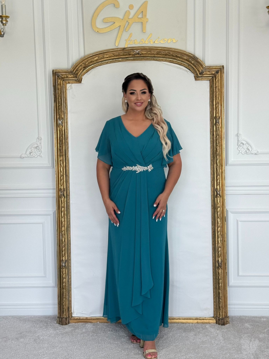 Rochie Fenerri BLUE [1]