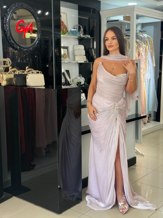 Rochie Fezany Lila [6]