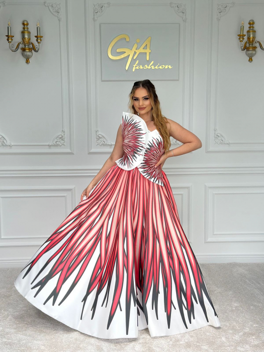 Rochie Fire Star [3]